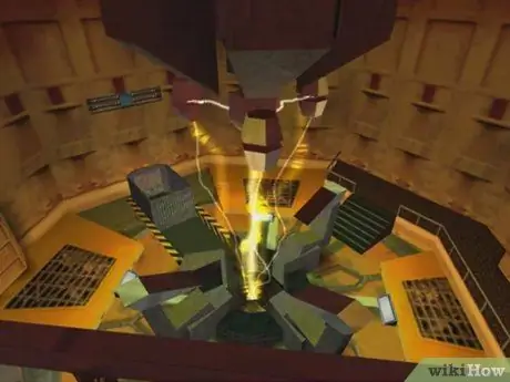 Приступите к игре Half Life, шаг 8