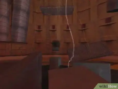 Приступайте к игре Half Life, шаг 9