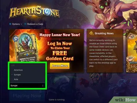Играйте в несколько игр Hearthstone одновременно Шаг 12