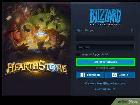 Играйте в несколько игр Hearthstone одновременно Шаг 8