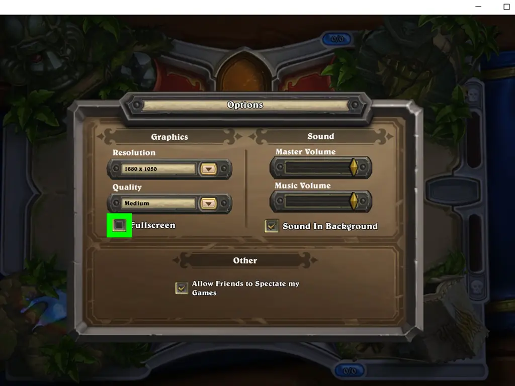 Как играть в несколько игр Hearthstone одновременно: 14 шагов