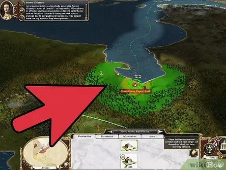Покорите мир в Total War_ Empire, шаг 1