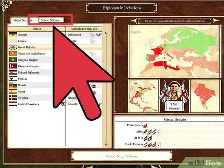 Покорите мир в Total War_ Empire, шаг 10