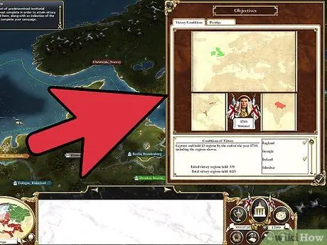 Покорите мир в Total War_ Empire, шаг 11