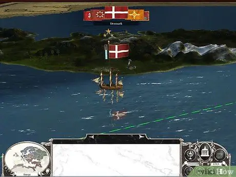 Покорите мир в Total War_ Empire, шаг 12