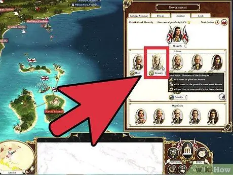 Покорите мир в Total War_ Empire, шаг 14