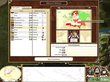 Покорите мир в Total War_ Empire, шаг 16