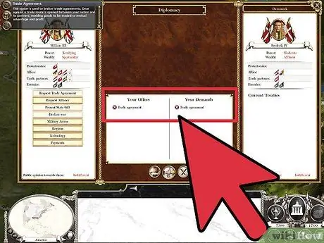 Покорите мир в Total War_ Empire, шаг 2