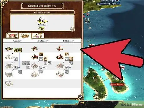 Покорите мир в Total War_ Empire, шаг 3