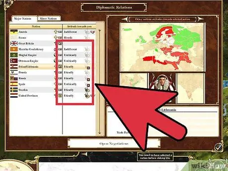 Покорите мир в Total War_ Empire, шаг 5