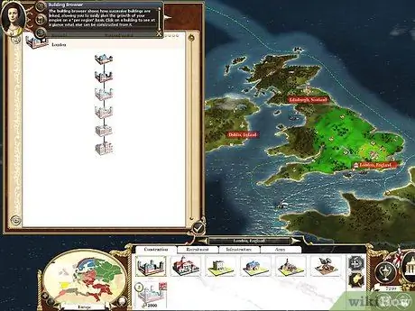 Покорите мир в Total War_ Empire, шаг 6
