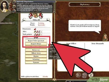 Покорите мир в Total War_ Empire, шаг 8