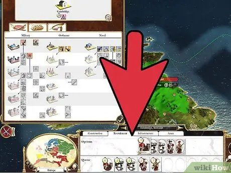 Покорите мир в Total War_ Empire, шаг 9