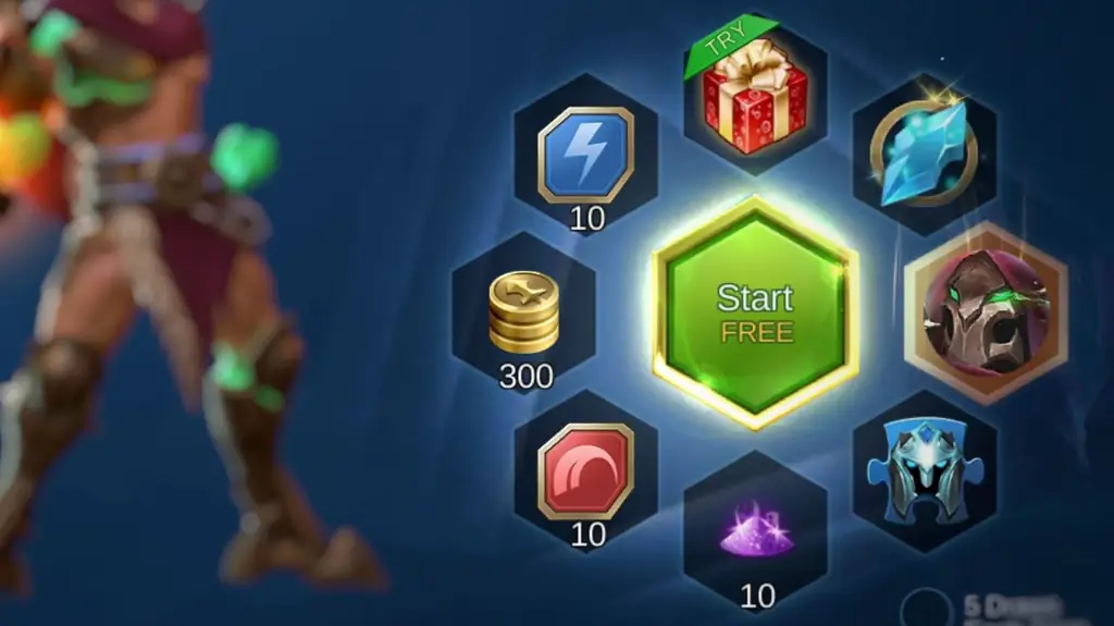 Как фармить боевые очки в Mobile Legends: Bang Bang: 11 шагов