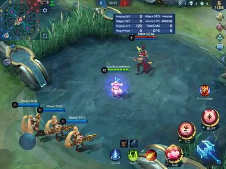 SupportMLBB4 SupportMLBB4
