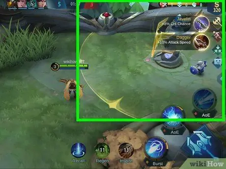 Push Your Lane на Mobile Legends_ Bang Bang, шаг 3