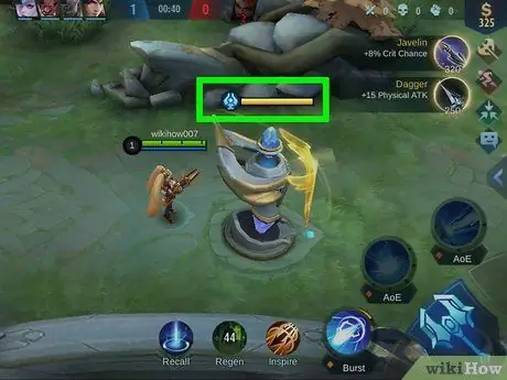 Push Your Lane на Mobile Legends_ Bang Bang, шаг 4