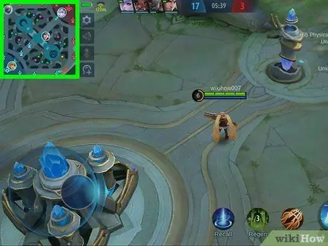 Push Your Lane на Mobile Legends_ Bang Bang, шаг 5