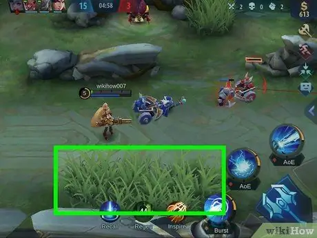 Push Your Lane на Mobile Legends_ Bang Bang, шаг 6