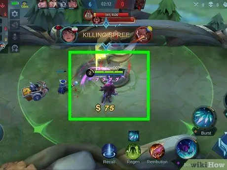 Играйте за Хелкурта в Mobile Legends_ Bang Bang, шаг 7