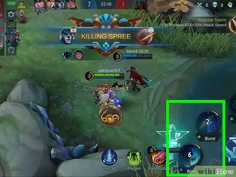 Играйте за Хелкурта в Mobile Legends_ Bang Bang, шаг 8