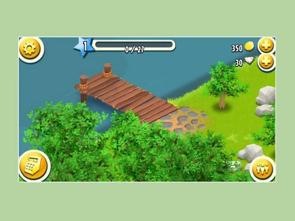 Как получить подарочные карты в Hay Day: 10 шагов (с картинками)