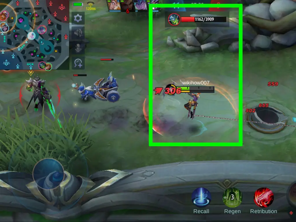 Как играть за Фанни в Mobile Legends: Bang Bang: 8 шагов