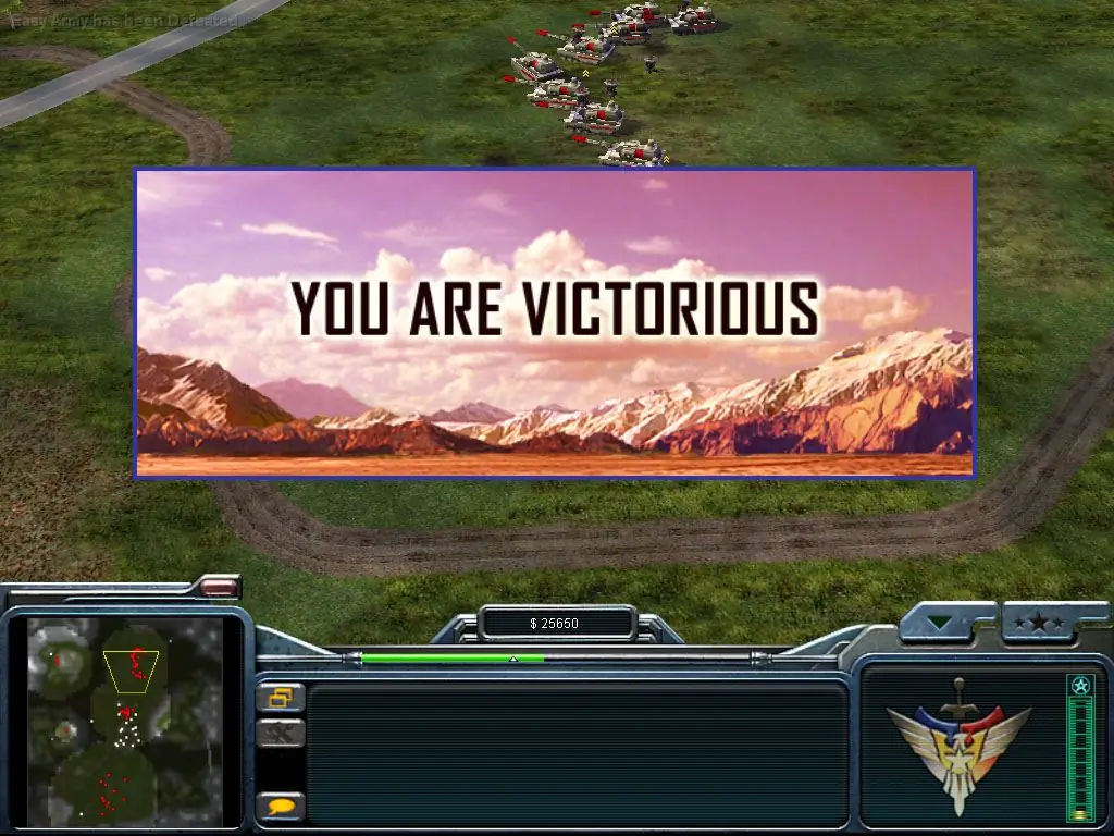 Как играть в Command and Conquer Generals онлайн (с изображениями)