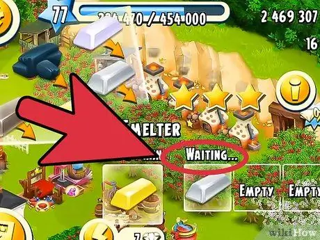 Получите бриллианты в Hay Day, шаг 5
