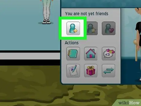 Верните свою учетную запись на MovieStarPlanet Шаг 3