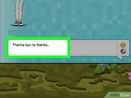 Верните свою учетную запись на MovieStarPlanet Шаг 4