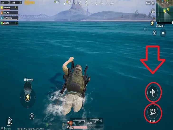 Как играть в PUBG Mobile (с изображениями)