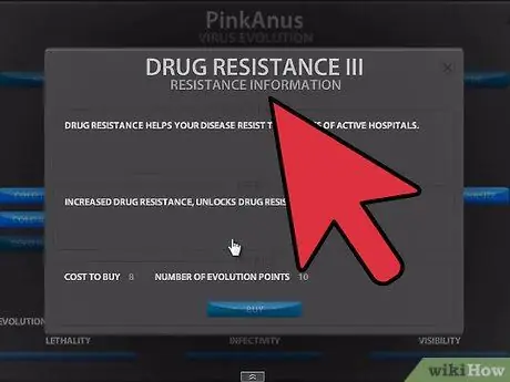 Победите Pandemic 2, шаг 6