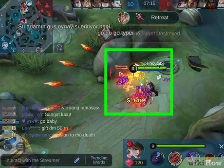 Играйте за Gusion в Mobile Legends_ Bang Bang, шаг 7