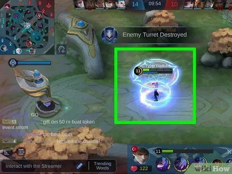 Играйте за Gusion в Mobile Legends_ Bang Bang, шаг 9