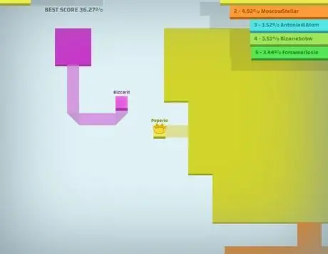 Paperior