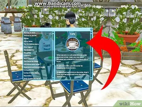 Сыграть в Star Stable Step 3