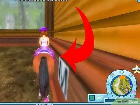 Сыграть в Star Stable Step 4