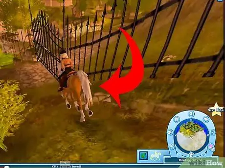 Сыграть в Star Stable Step 5