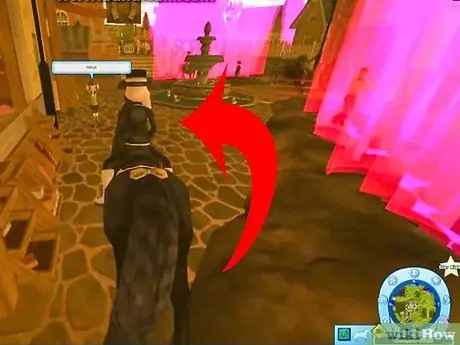 Сыграть в Star Stable Step 7