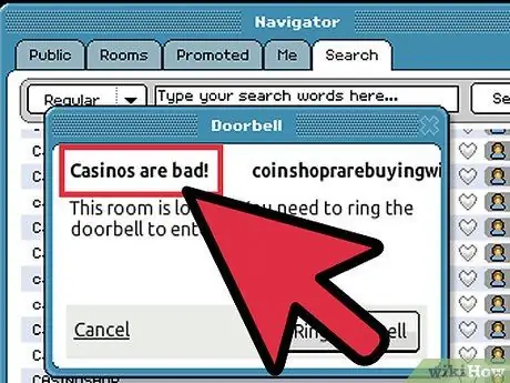 Получите монеты Habbo бесплатно Шаг 9