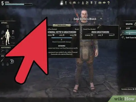 Сыграйте в Dragon Knight в Elder Scrolls Online, шаг 10