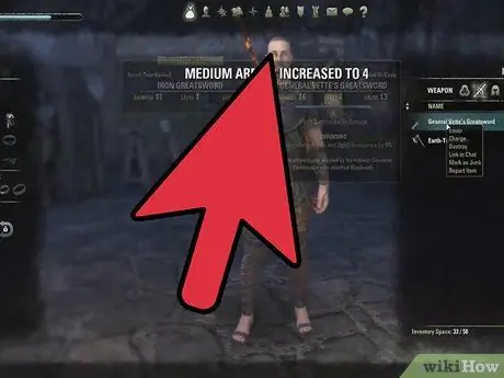 Сыграйте в Dragon Knight в Elder Scrolls Online, шаг 12