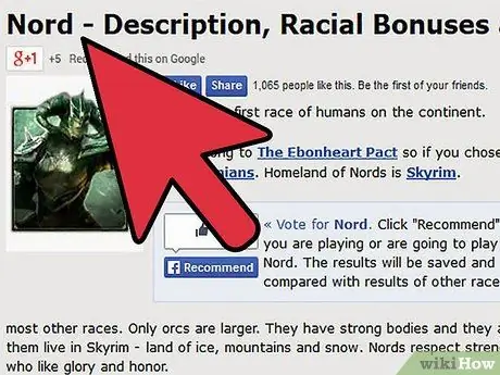 Сыграйте в Dragon Knight в Elder Scrolls Online, шаг 2