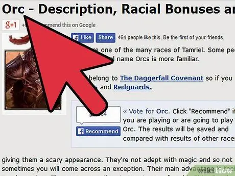 Сыграйте в Dragon Knight в Elder Scrolls Online, шаг 3
