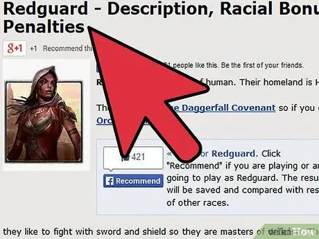 Сыграйте в Dragon Knight в Elder Scrolls Online, шаг 4