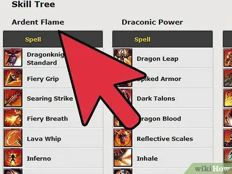 Сыграйте в Dragon Knight в Elder Scrolls Online, шаг 6