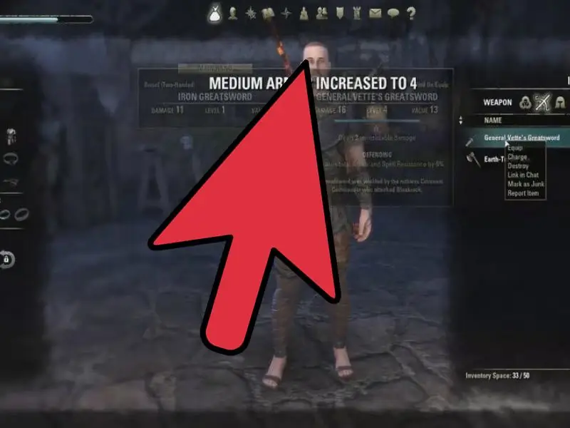Как играть за рыцаря-дракона в Elder Scrolls Online: 12 шагов