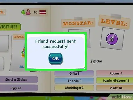 Сыграть в Moshi Monsters Step 11