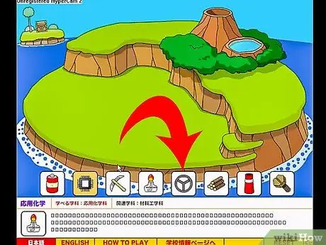 Получите лучшую концовку на Grow Island, шаг 1
